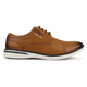 thumbnail image 1 of Zapato Café Hombre Casual Ferracini 3622, 1 of 8