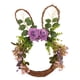 thumbnail image 1 of Guirnalda De Primavera De Pared De Corona De Pascua Para Decoración De Casa De Campo De Puerta Delantera E, 1 of 5