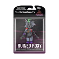 Figura De Acción Funko Five Nights At Freddy'S Ruin Roxy