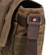 thumbnail image 5 of Bandolera De Lona Encerada Impermeable De 15 Pulgadas, 5 of 6
