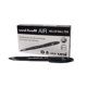 thumbnail image 1 of Bolígrafos Rollerball Uni-Ball UB-188-M Micro Air 0.5mm Paquete de 12, 1 of 9