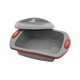 thumbnail image 3 of Molde de silicona con tapa Jata MC68, 3 of 3