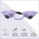 thumbnail image 2 of Gafas Super Sunnies EVO Flex de protección ocular UV, luz roja, 2 of 7