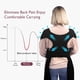 thumbnail image 2 of Portabebés Momcozy Easy Wear de 3,6 a 15,9 kg, color negro, 2 of 7