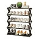 thumbnail image 1 of Organizador De Zapatos Multiuso 5 Niveles, 1 of 3