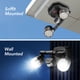 thumbnail image 5 of Luz de seguridad exterior OREiN 3500 lm, ajustable 450°, 110 V, 5 of 9
