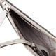 thumbnail image 3 of Monedero Michael Kors de Cuero Gris Perla, 3 of 3