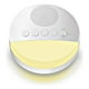 thumbnail image 1 of Maquina Ruido Blanco Con Luz Calidad Para Relajar Bebe Lau, 1 of 3