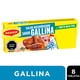 thumbnail image 1 of Caldo Sabor Gallina (8 Tabletas) Caja, 88 g, 1 of 9