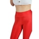 thumbnail image 4 of Calza Lycra Deportiva Mujer Tiro Alto Dupont Alto brillo 548, 4 of 4