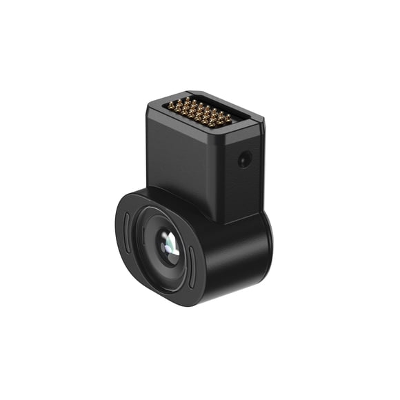 XREAL Eye, que se combina con la serie XREAL One, disfruta del anclaje espacial nativo en 6DoF, grab