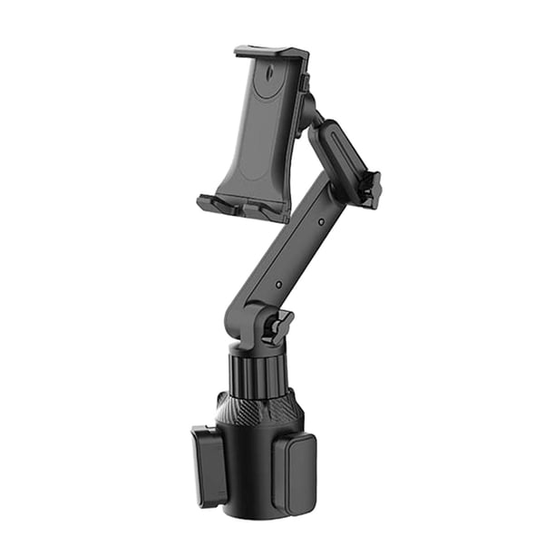 Soporte Para Tableta De Coche, Soporte Universal Para Teléfono Para Coche, Organizador Para Tableta Y Teléfono Inteligente