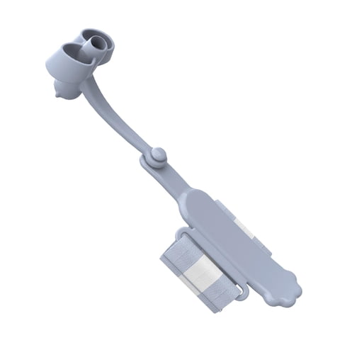 Bothyi - Corrector De Muñeca Antigancho, Soporte Para Lápices, Agarre Para Aula, Niños Y Estudiantes