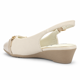 thumbnail image 4 of Zapato Nude Mujer Casual Chalada Coles, 4 of 6