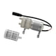 thumbnail image 2 of Bomba De Diafragma Autocebante De 12 V CC, Silenciosa, Para Enfriadores De Agua Y Dispensadores De Agua Para Vehículos Recreativos Con Cable., 2 of 4