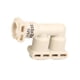 thumbnail image 4 of Conector De Fluido Para Cafeteras, Pieza De Reparación, Conector De Fluido Para Cafeteras, Tres Vías, 4 X 2,5 Cm, 4 of 5