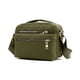 thumbnail image 1 of Bolso de hombro con múltiples bolsillos, pequeño, ligero, de viaje, con correa ajustable, 1 of 5