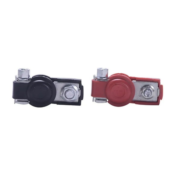 MOTORLIFE TERMINAL BATERIA C/PROTECCION BL.PAR