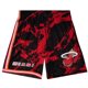 thumbnail image 1 of Short Mitchell And Nes Miami Heat Nba 1996/97, 1 of 4