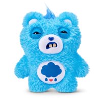Peluche Fuggler Care Bears Grumpy Bear 22 Cm De Zuru
