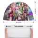 thumbnail image 2 of Gorro de Natación Disney Zombies Licra Unisex, 2 of 6