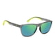 thumbnail image 3 of Gafas De Sol 8058 s Kb7 Gris 56mm Unisex, 3 of 5