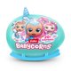 thumbnail image 2 of Muñeca interactiva Babycorns Serie 1, conejito grande con luces, 2 of 8
