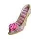 thumbnail image 3 of Soporte De Exhibición De Anillos, Estante Elegante De Joyería De Moda Para Tiendas De Venta De Salas De Exposición, 3 of 5