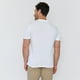 thumbnail image 2 of Polera Hombre Bolsillo Blanco Corona, 2 of 5