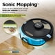 thumbnail image 3 of Robot aspirador y mopa Shark Matrix Plus 2 en 1 con limpieza sónica, 3 of 9