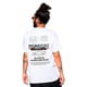 thumbnail image 1 of Polera Blanca Unisex Porsche Lover 911 GT3 RS Talla L, 1 of 1
