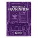 thumbnail image 1 of Frankenstein - Mary Shelley / Tapa Dura, 1 of 1