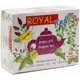 thumbnail image 1 of Té Arabiana Royal Regime 50 Sobres 100 g, 1 of 3