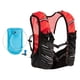 thumbnail image 1 of Paquete De Chaleco De Hidratación Mochila Mochila Para Ciclismo Montañismo Correr Carrera Sin Botellas, 1 of 3