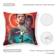 thumbnail image 5 of Vértigo Fundas de almohada de terciopelo con tema, regalos de funda de almohada, decoración para el hogar, cojín de lanzar, regalo de cumpleaños para fans y parejas.50*50cm., 5 of 6