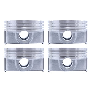 Repuestos Del Sol - Juego Pistones Std Kia Cerato 1.6 2013 2019