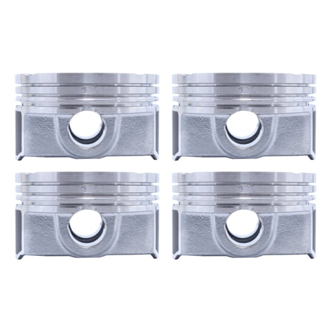 Repuestos Del Sol - Juego Pistones Std Hyundai Elantra 1.6 2011 2016