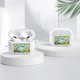 thumbnail image 5 of Campanita Tinker Bell theme Airpods Pro Earphone Case Compatible With Apple Devices Premium Flexible Tpu Theme Custom, 5 of 6