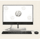 thumbnail image 1 of All in One HP Core i7 10ma Gen. - 16GB RAM - 1TB SSD - 23.8" Full HD - Reacondicionado, 1 of 6