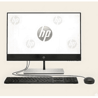 All In One Hp Core I7 10Ma Gen. - 16Gb Ram - 1Tb Ssd - 23.8"" Full Hd - Reacondicionado