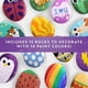 thumbnail image 3 of Kit de pintura rupestre NATIONAL GEOGRAPHIC con 10 colores de pintura, 3 of 7