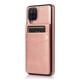 thumbnail image 1 of PU Leather Kickstand Card Slots Wallet Case For Samsung Galaxy A14 A54 A52 A72 A42 A32 A22 A82 A13 A33 A53 A73 Magnetic Clasp Heavy Duty Protective Cover, 1 of 3