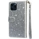 thumbnail image 4 of Funda Para Elegante Funda Iphone 11 Glitter Con Cremallera-ideal Para El Uso Diario, 4 of 5