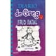 thumbnail image 1 of Diario De Greg 13, Frio Fatal, 1 of 2