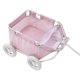 thumbnail image 2 of Muñeca Princess Baby Doll Wagon Olivia's Little World con lunares, 2 of 9