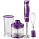 thumbnail image 2 of Batidora de inmersión SHB 4465VT-EUE3 Violeta 1000W, 2 of 23