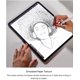 thumbnail image 4 of Protector de pantalla ZAGG Fusion Canvas iPad Pro 11 (M4), 4 of 6