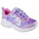 thumbnail image 5 of Zapatillas Urbanas Skechers Niñas Girls Dream Wing Brites 303055LLVPK, 5 of 6
