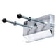 thumbnail image 3 of Montaje De La Pared De La Pared Montaje De Pared Flotante Para Skateboard Skis Transparente, 3 of 3
