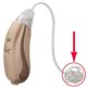 thumbnail image 4 of Auriculares con forma de cúpula con forma de cúpula, ajuste abierto, 4 of 7